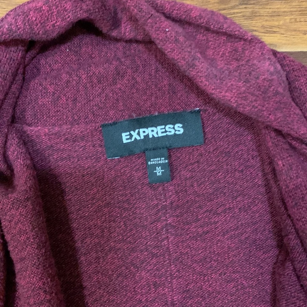 Express Cardigan - Picture 2 of 2